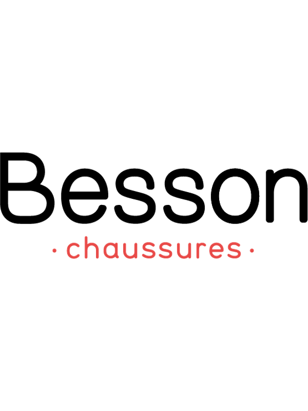 Besson chaussures en solde Clearance
